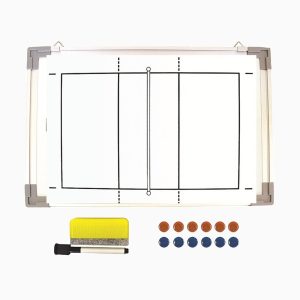 Quadro de táticas de Voleibol