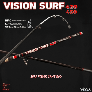 VISION SURF