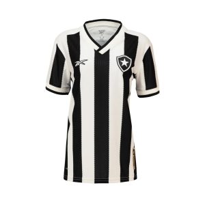 Camisola Botafogo 24/25 I Home – Feminina