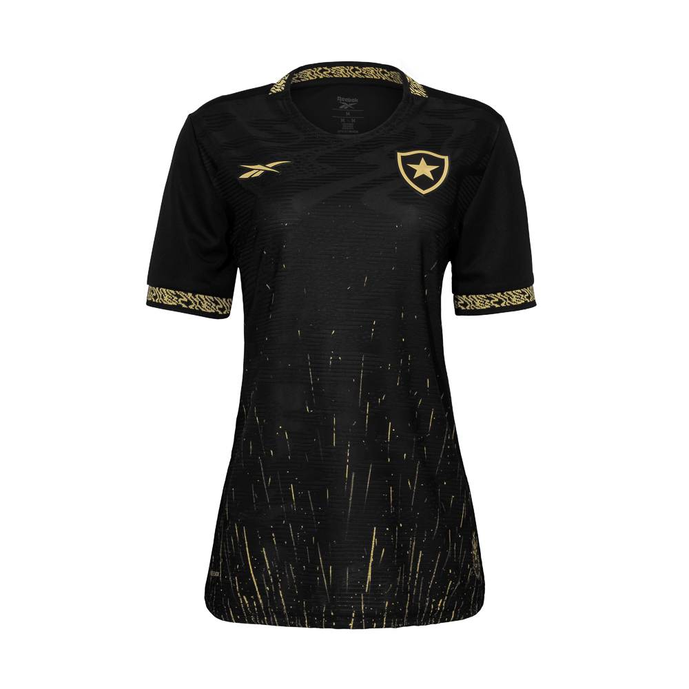 Camisola Botafogo 24/25 II Away – Feminina - Image 2