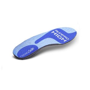 Palmilha Med Profile Currexsole