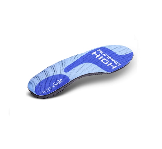 Palmilha Med Profile Currexsole