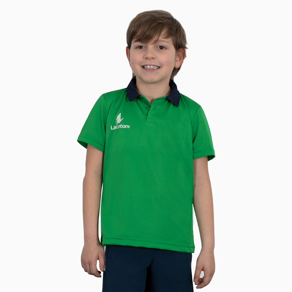 Polo Fresh Júnior