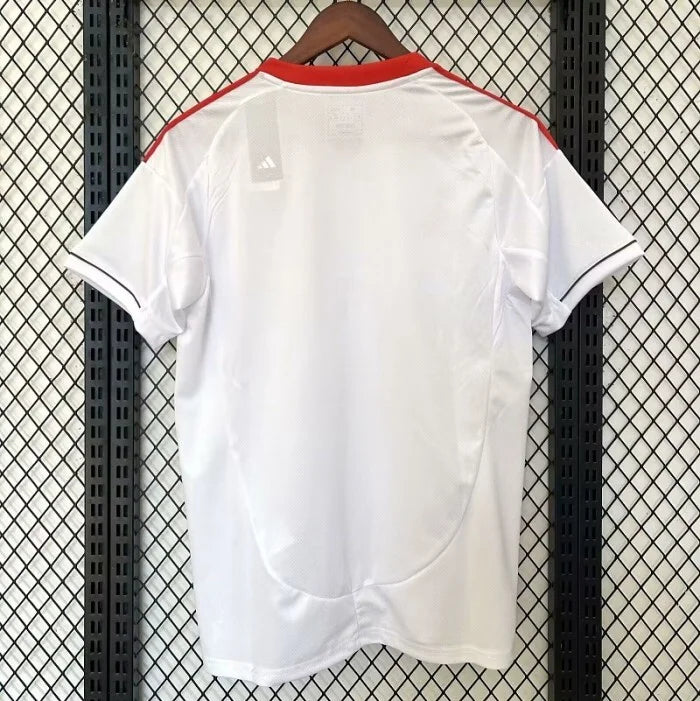 Camisola Liverpool alternativo 2025/26 - Image 3