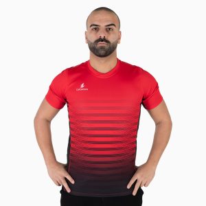 T-shirt Roux