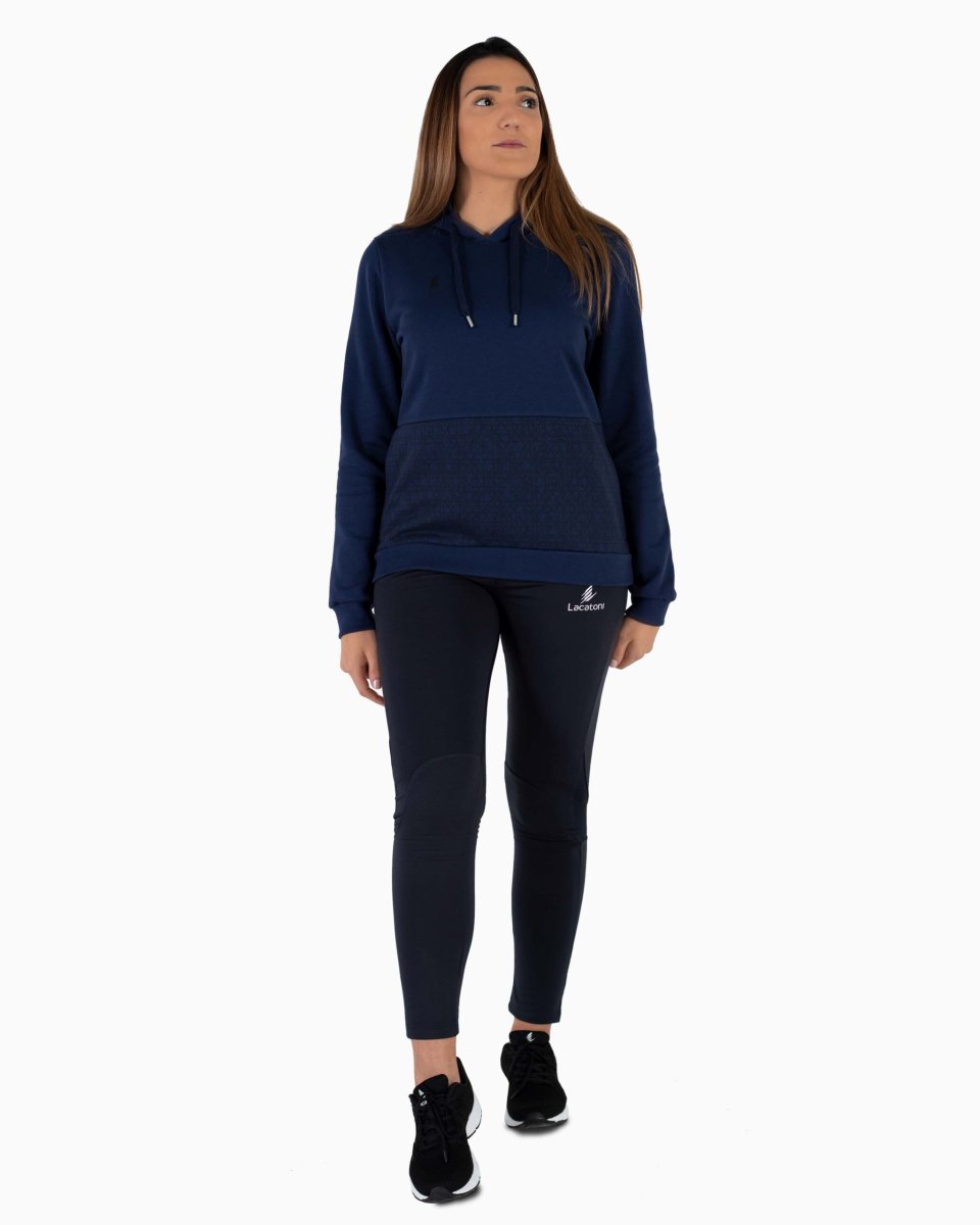 Sweatshirt com capuz Moss - Image 6
