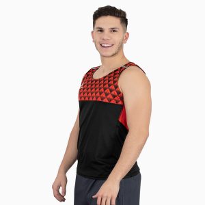Singlete Running Falck