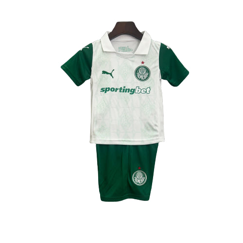 Conjunto Infantil – Palmeiras 25/26 II Away - Image 2