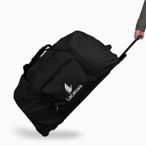 Saco Roupeiro Trolley