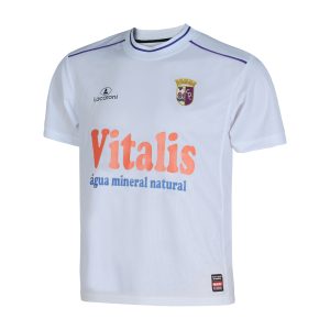 Camisola Edição Especial Tó Madeira