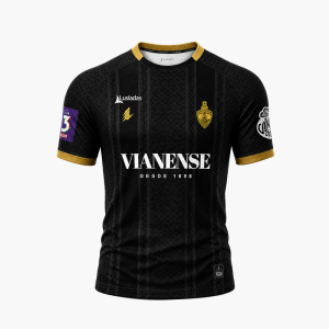 T-shirt Alternativa SC Vianense 26/27