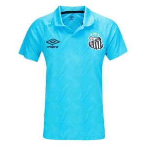 Camisola Santos 25/26 Edição Especial – Feminina