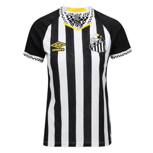 Camisola Santos 25/26 II Away – Feminina