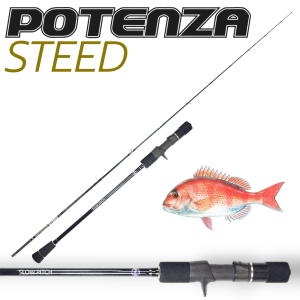 POTENZA STEED C