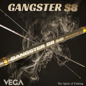 GANGSTER S8