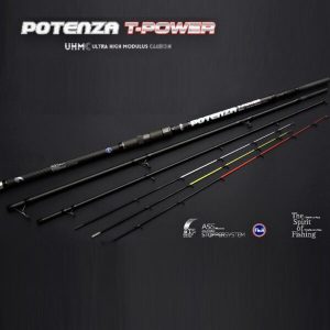 POTENZA T-POWER