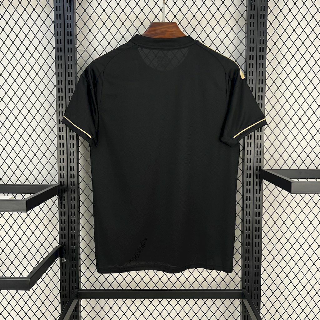Camisola Liverpool terceiro equipamento preto 2025/26 - Image 3