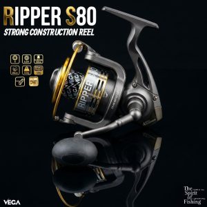 RIPPER S 80