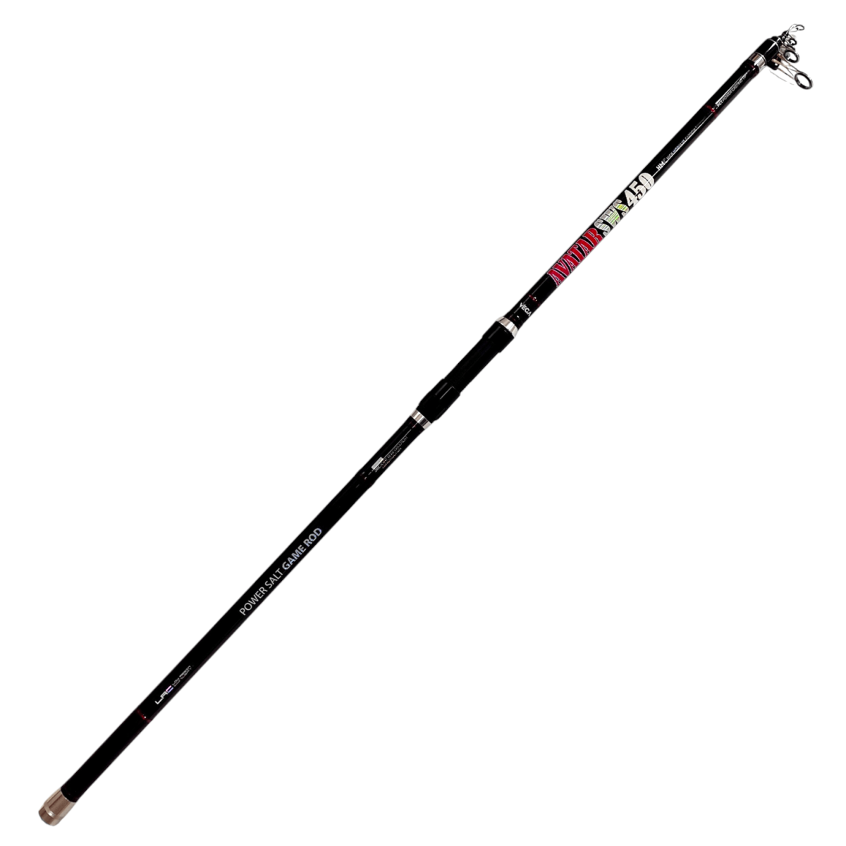 AVATAR SWS 4,50 MT. - Image 3
