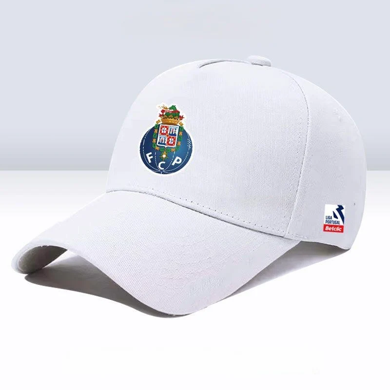 Boné dragão BRANCO 2026/27 - Image 2