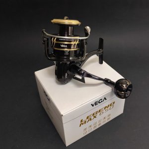 LEGEND MAX 650