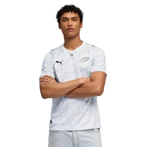 Camisola Seleção da Nova Zelândia principal branca – Copa do Mundo 2026