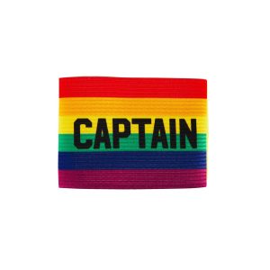 Braçadeira capitão Salming