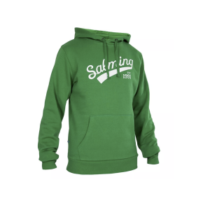 Salming Logo Hood