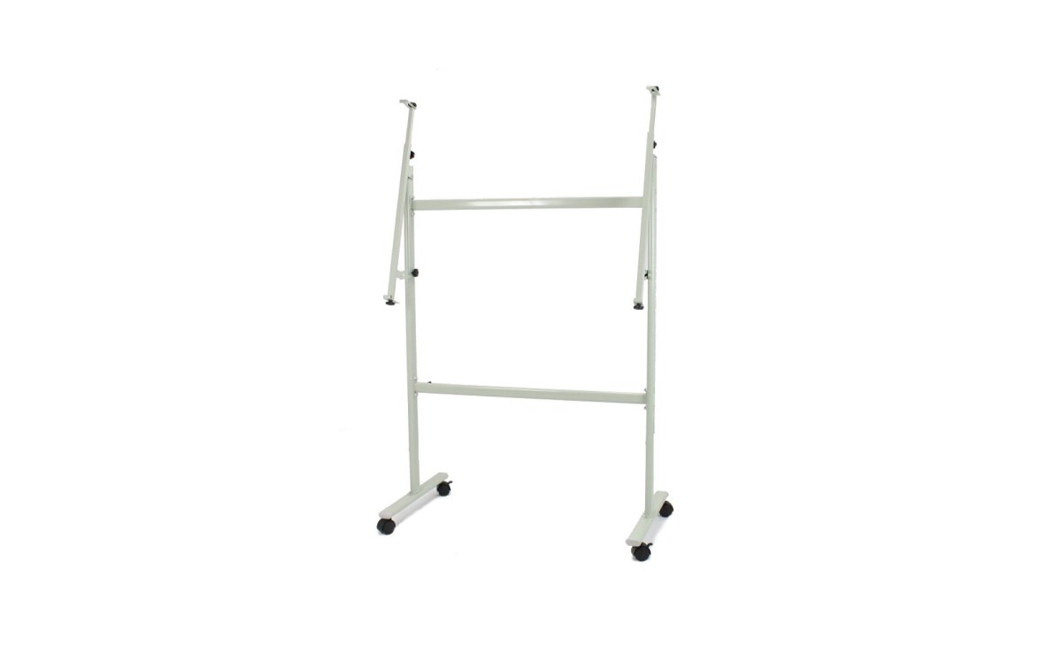 Cavalete Móvel Universal para Quadros 90x120cm a 120x250cm Acrilsports