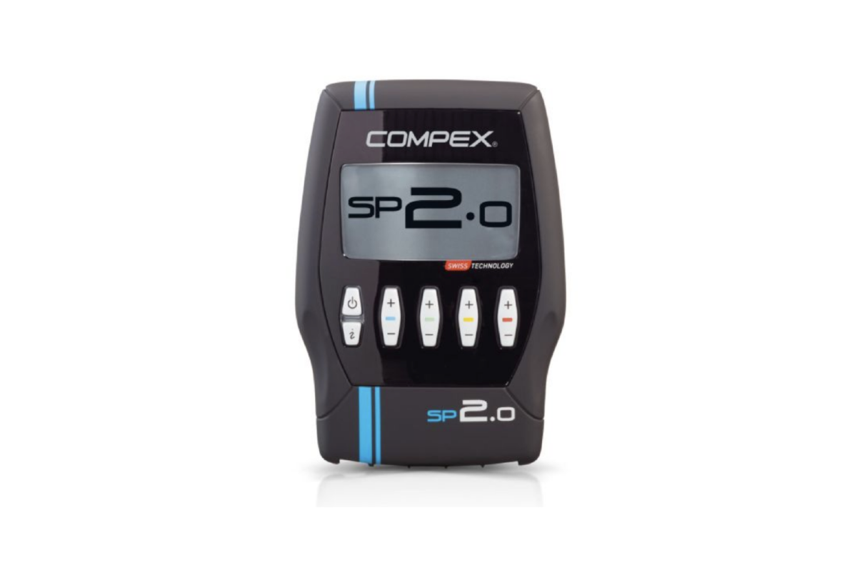Compex SP 2.0 - Image 2
