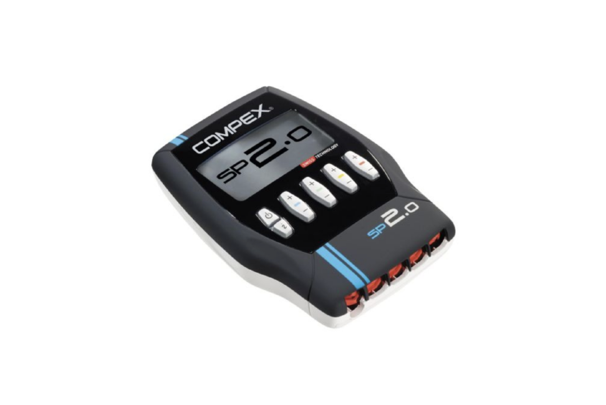 Compex SP 2.0 - Image 3