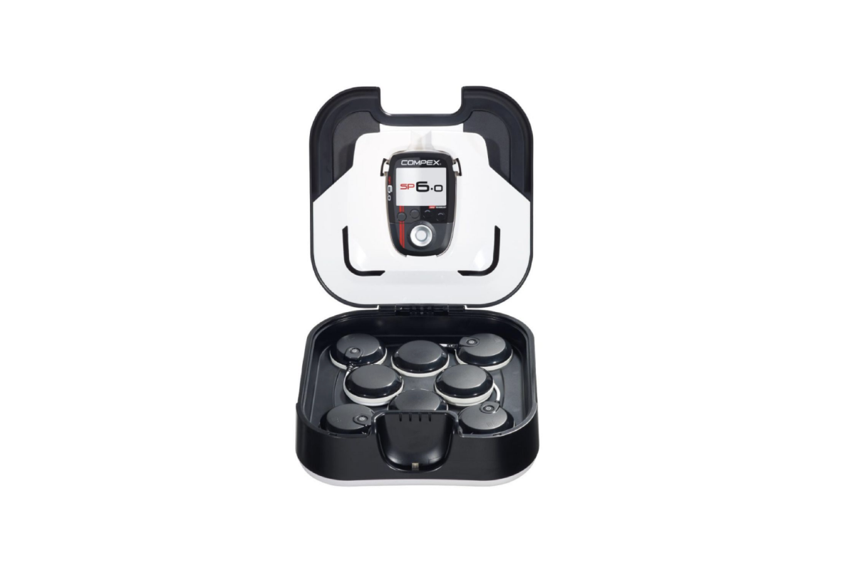 Compex SP 6.0 - Image 3