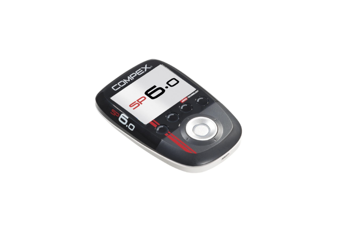 Compex SP 6.0 - Image 4