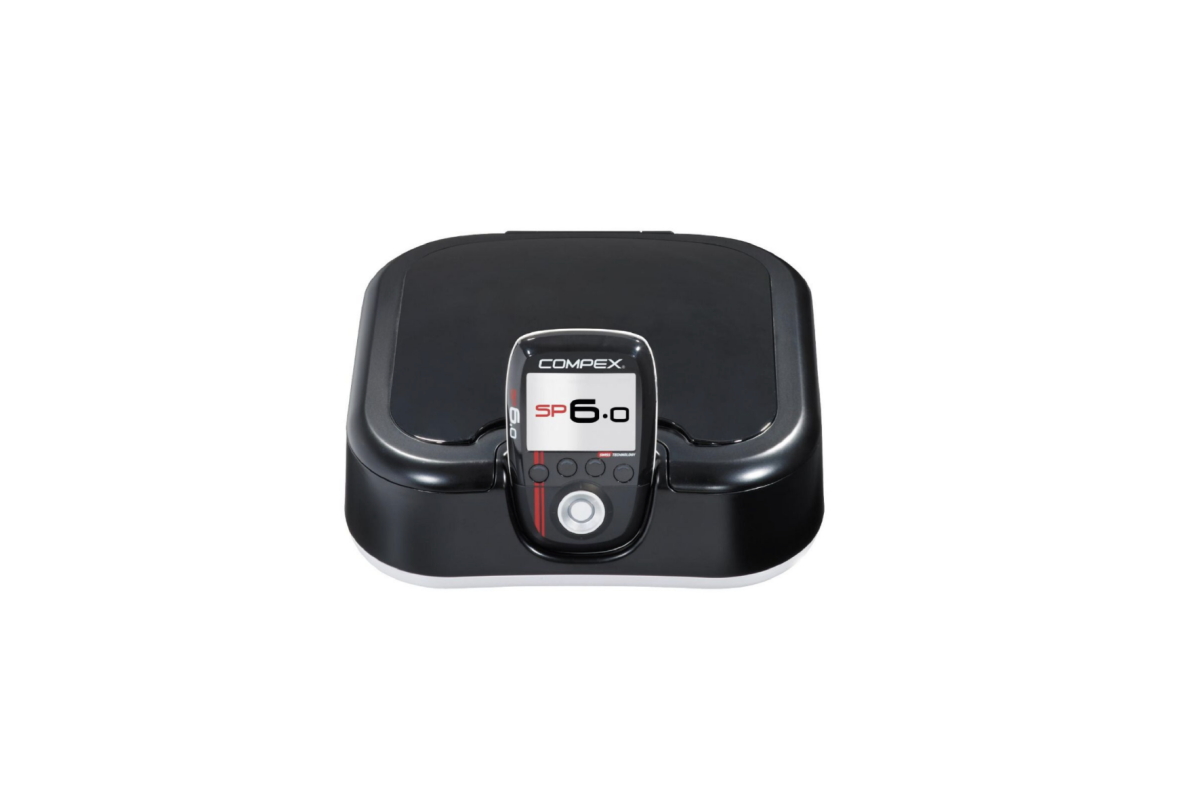 Compex SP 6.0 - Image 5