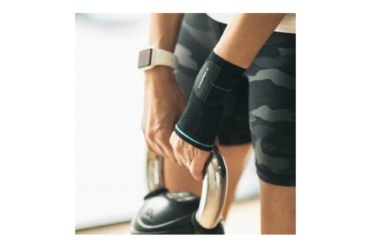 Compex Activ Wrist+ - Image 3