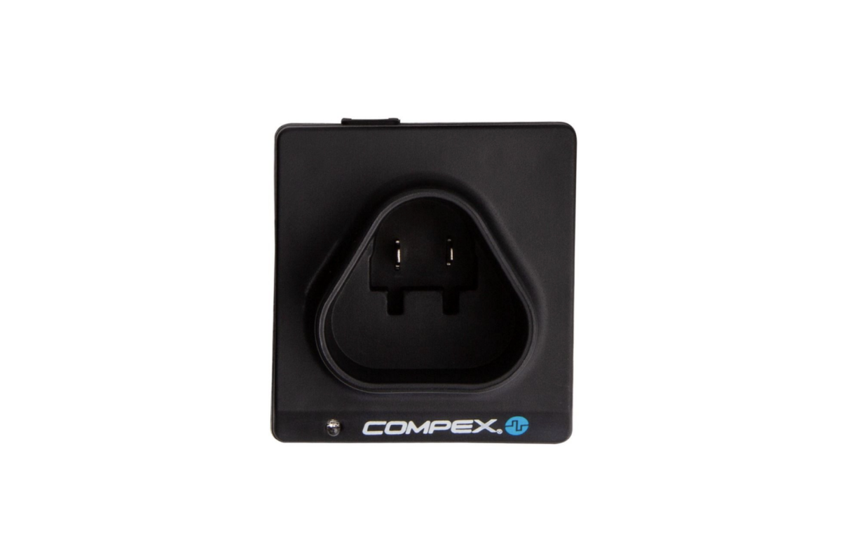 Compex Fixx1.0 Base de Carregador