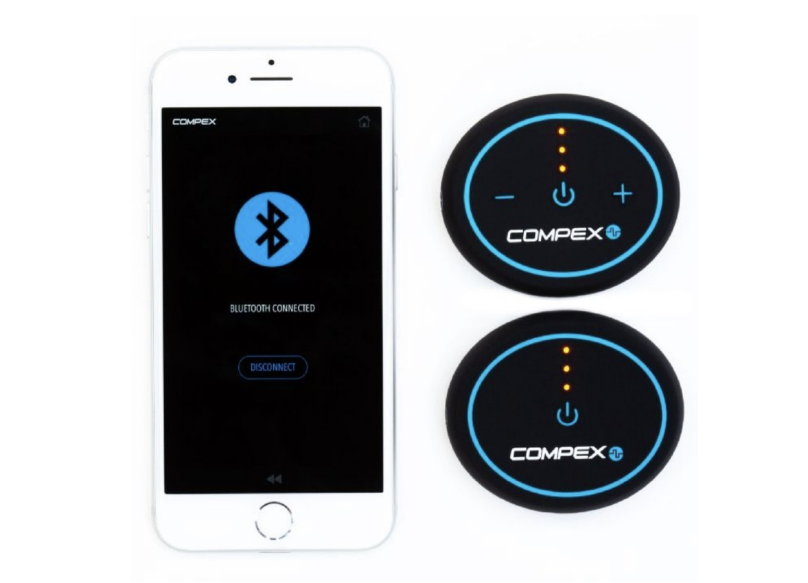 Compex Mini