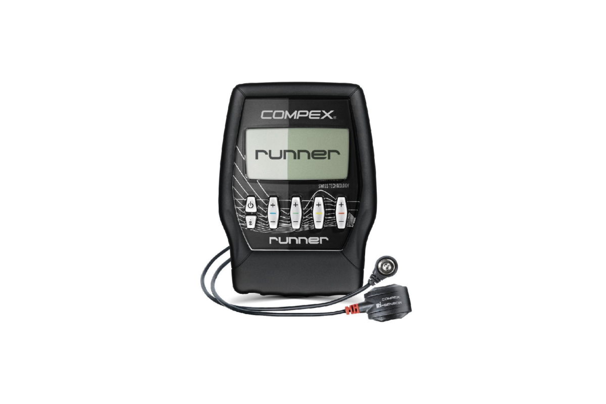 Compex Runner Pack - Image 2