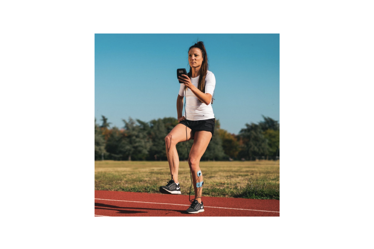 Compex Runner Pack - Image 4