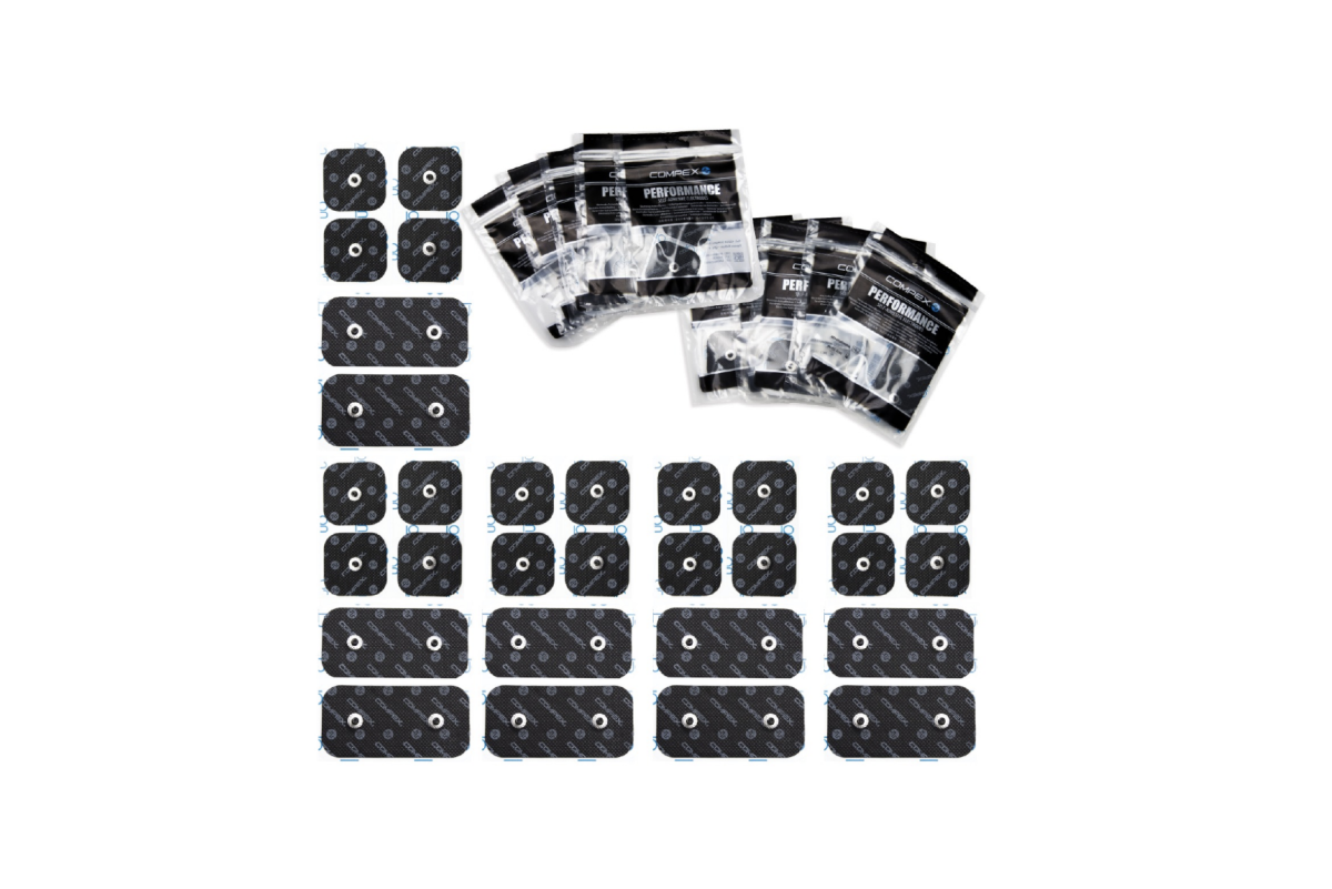 Compex Runner Pack - Image 5