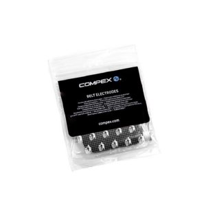 Compex Electrodes Set