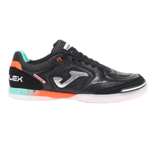 Joma Ténis TopFlex Rebound 2501 Black Indoor