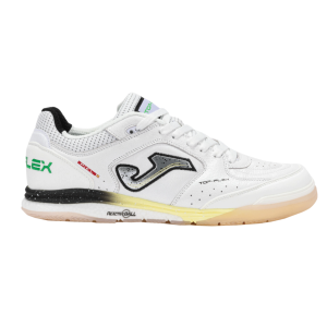 Joma Ténis TopFlex Rebound 2502 Branco Indoor