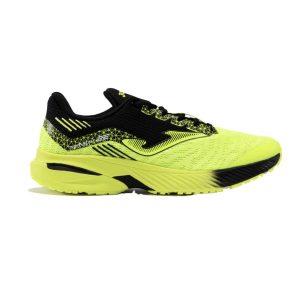 Joma Ténis Titanium 2309 Amarelo Flúor Negro