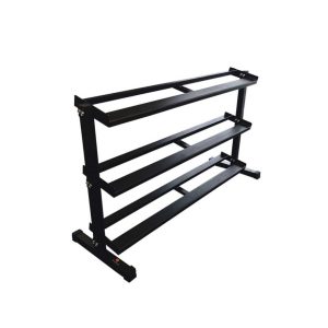 Rack Dumbbells Sveltus