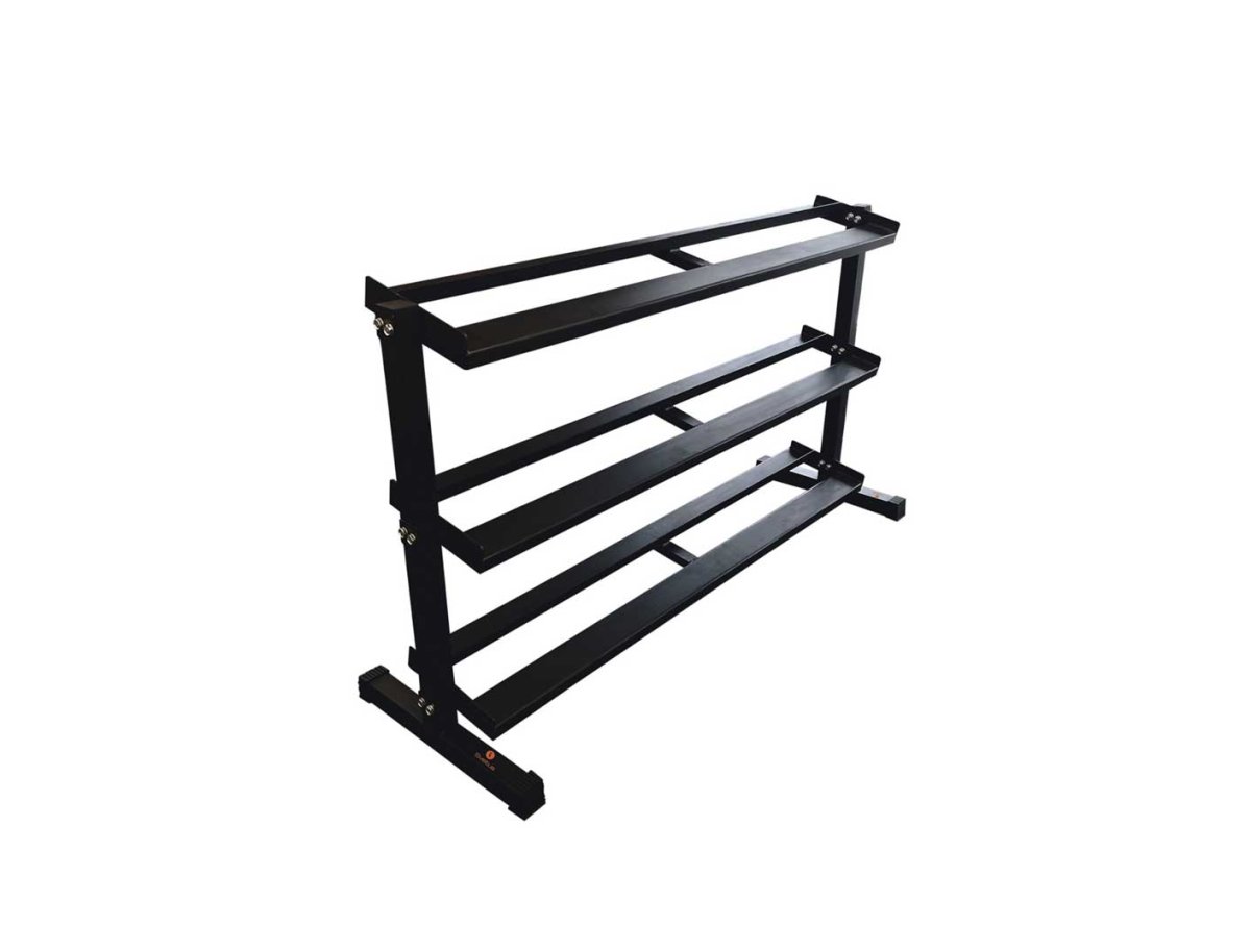 Rack Dumbbells Sveltus