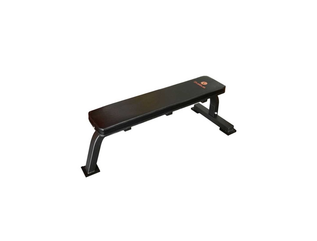 Banco treino Plano Sveltus