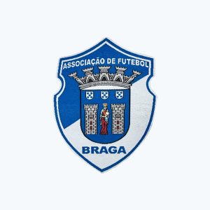 Emblema Etiqueta A.F Braga