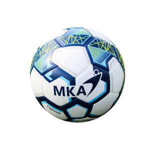 MKA Bola Futebol Hybrid Scuba n5