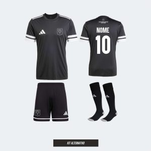 – Kit Jogo Alternativo | CRI